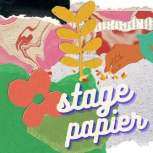 Stage Papier