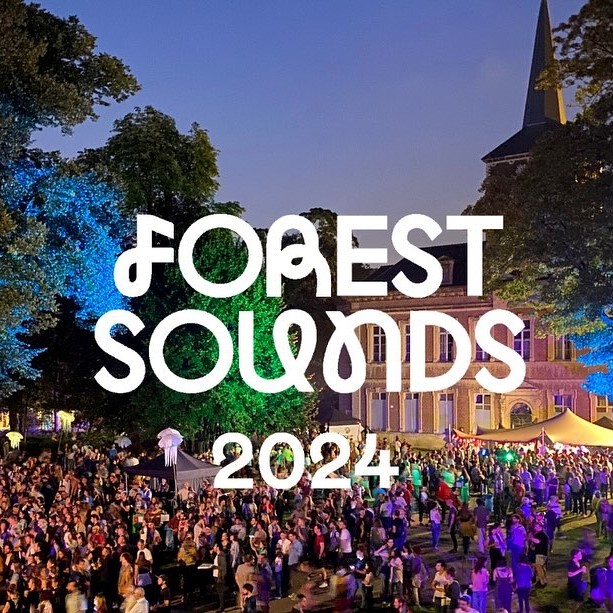 Forest Sounds 2024