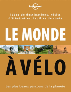 Le monde à vélo