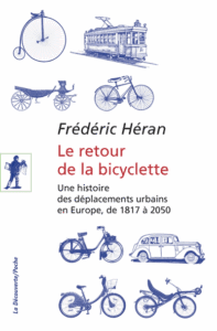 Le retour de la bicyclette