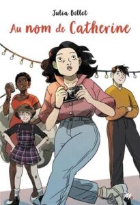 Au Nom de Catherine